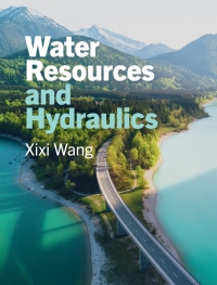 Water Resources and Hydraulics Ebook